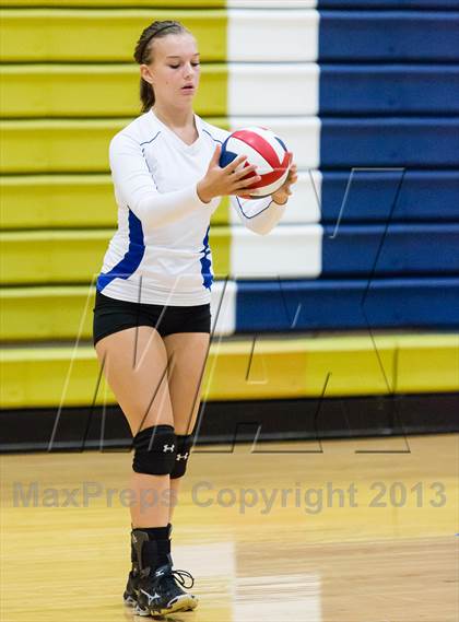 Thumbnail 1 in Burrell vs Leechburg (Open Tournament) photogallery.
