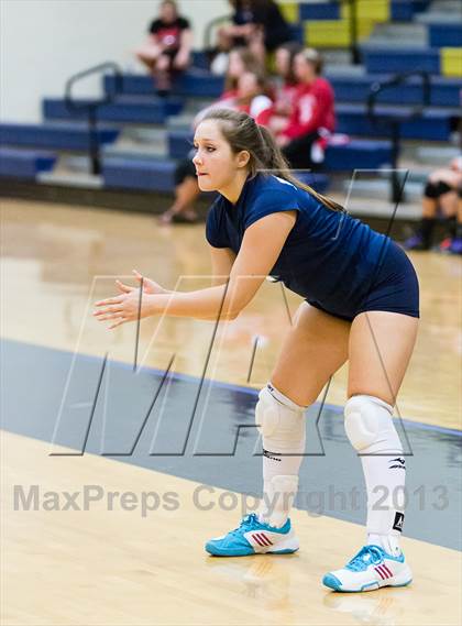 Thumbnail 1 in Burrell vs Leechburg (Open Tournament) photogallery.