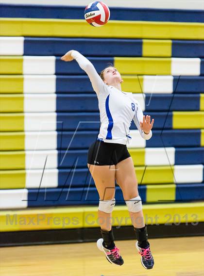 Thumbnail 1 in Burrell vs Leechburg (Open Tournament) photogallery.