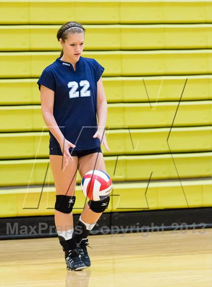 Thumbnail 1 in Burrell vs Leechburg (Open Tournament) photogallery.