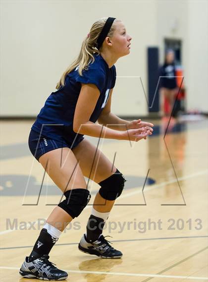 Thumbnail 1 in Burrell vs Leechburg (Open Tournament) photogallery.