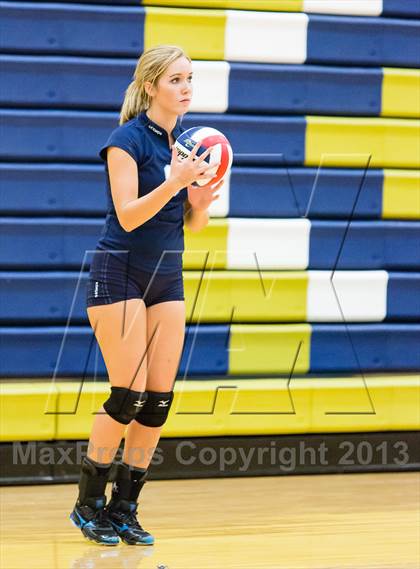 Thumbnail 1 in Burrell vs Leechburg (Open Tournament) photogallery.