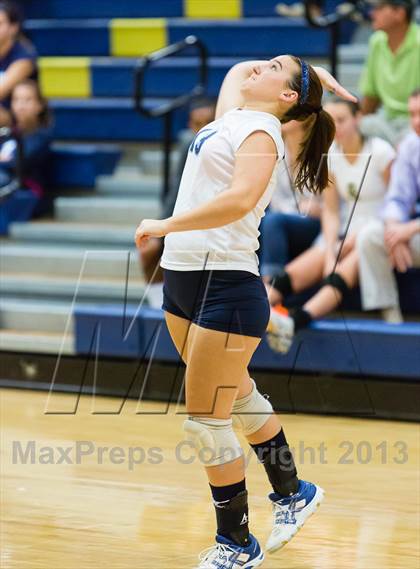 Thumbnail 2 in Burrell vs Leechburg (Open Tournament) photogallery.
