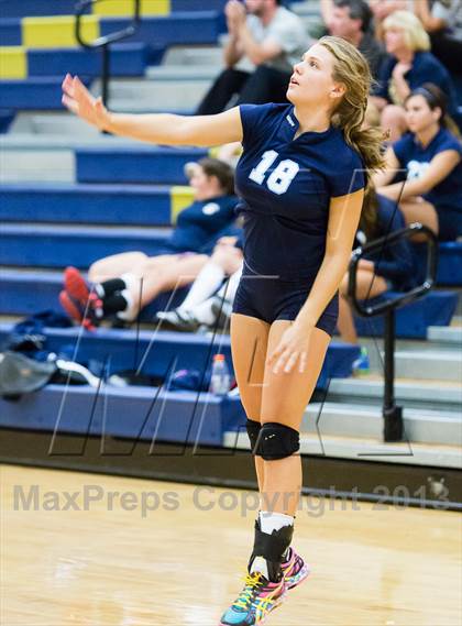 Thumbnail 1 in Burrell vs Leechburg (Open Tournament) photogallery.