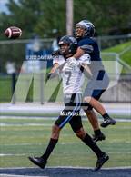 Photo from the gallery "West Jordan @ Hunter"