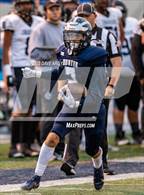 Photo from the gallery "West Jordan @ Hunter"