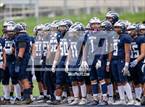 Photo from the gallery "West Jordan @ Hunter"