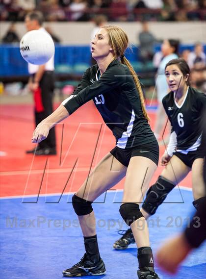 Thumbnail 3 in Fowler vs. Swink (CHSAA 2A Pool 3) photogallery.