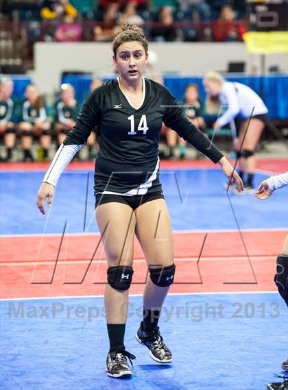 Thumbnail 1 in Fowler vs. Swink (CHSAA 2A Pool 3) photogallery.