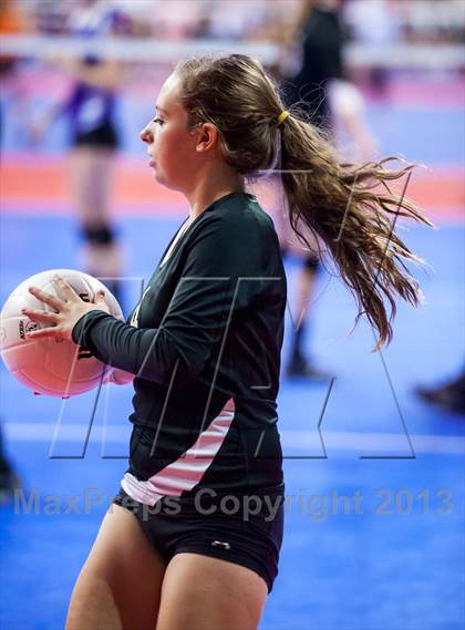Thumbnail 1 in Fowler vs. Swink (CHSAA 2A Pool 3) photogallery.