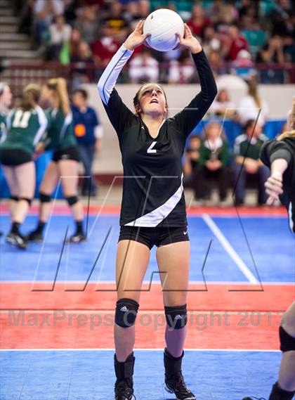 Thumbnail 1 in Fowler vs. Swink (CHSAA 2A Pool 3) photogallery.