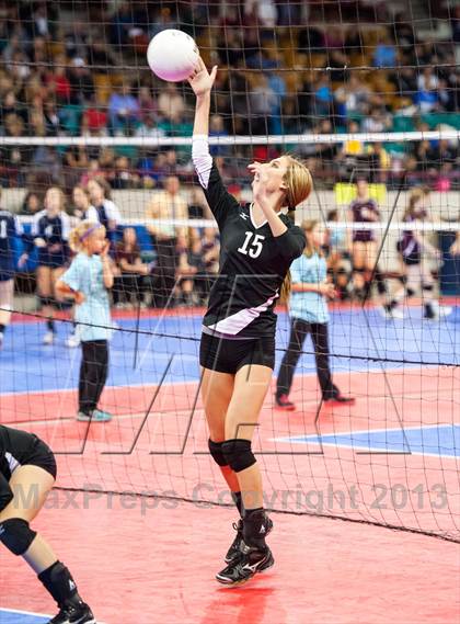 Thumbnail 1 in Fowler vs. Swink (CHSAA 2A Pool 3) photogallery.