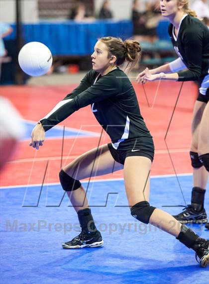 Thumbnail 2 in Fowler vs. Swink (CHSAA 2A Pool 3) photogallery.