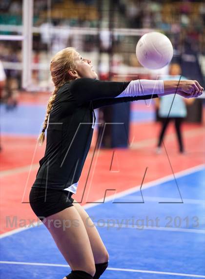 Thumbnail 2 in Fowler vs. Swink (CHSAA 2A Pool 3) photogallery.