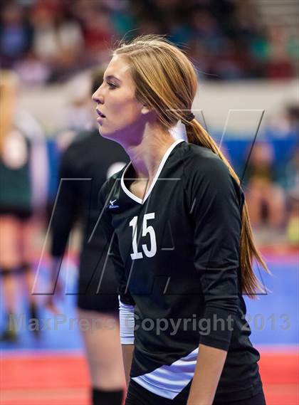 Thumbnail 1 in Fowler vs. Swink (CHSAA 2A Pool 3) photogallery.