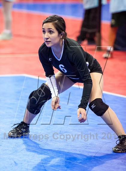 Thumbnail 2 in Fowler vs. Swink (CHSAA 2A Pool 3) photogallery.