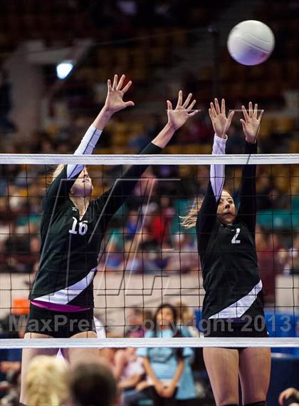 Thumbnail 2 in Fowler vs. Swink (CHSAA 2A Pool 3) photogallery.