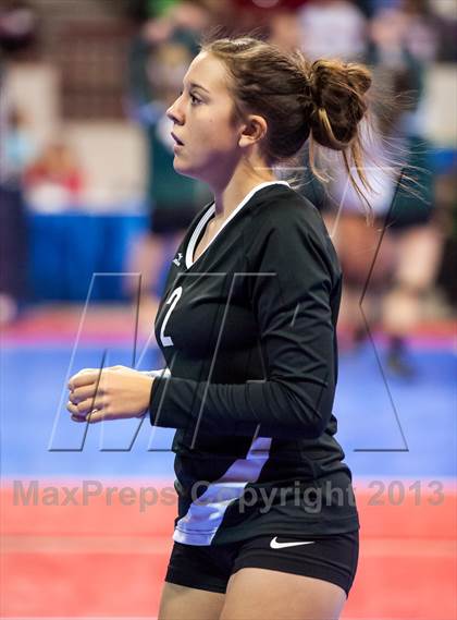 Thumbnail 2 in Fowler vs. Swink (CHSAA 2A Pool 3) photogallery.