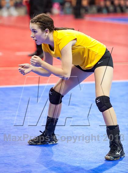 Thumbnail 1 in Fowler vs. Swink (CHSAA 2A Pool 3) photogallery.
