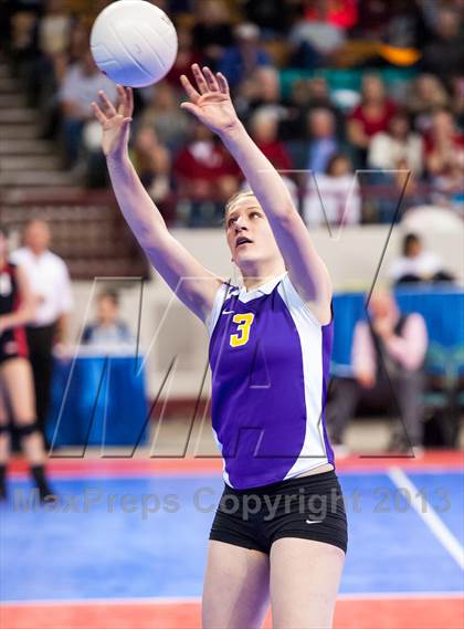 Thumbnail 1 in Fowler vs. Swink (CHSAA 2A Pool 3) photogallery.