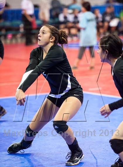 Thumbnail 2 in Fowler vs. Swink (CHSAA 2A Pool 3) photogallery.
