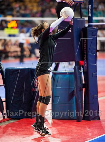 Thumbnail 3 in Fowler vs. Swink (CHSAA 2A Pool 3) photogallery.