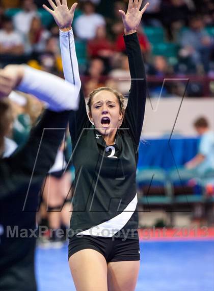 Thumbnail 1 in Fowler vs. Swink (CHSAA 2A Pool 3) photogallery.
