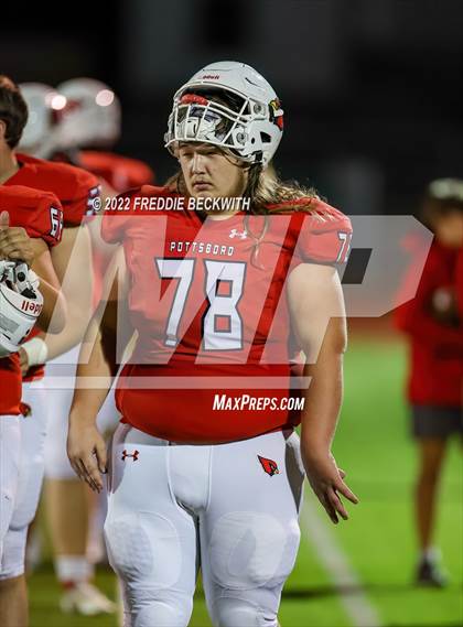 Thumbnail 3 in Mineola @ Pottsboro photogallery.
