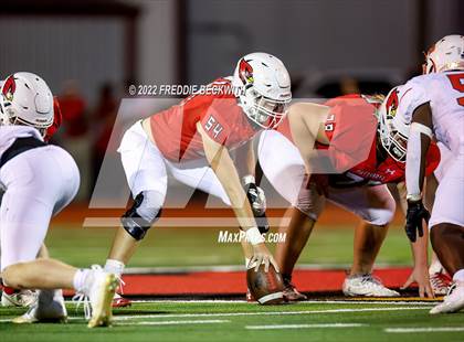 Thumbnail 3 in Mineola @ Pottsboro photogallery.