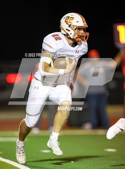 Thumbnail 1 in Mineola @ Pottsboro photogallery.