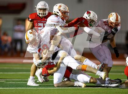 Thumbnail 1 in Mineola @ Pottsboro photogallery.