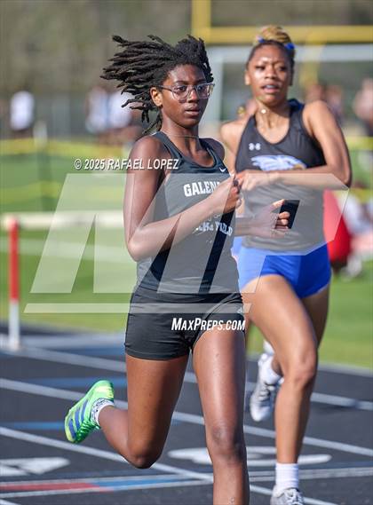 Thumbnail 2 in Spartan Relays (100M Hurdles) photogallery.