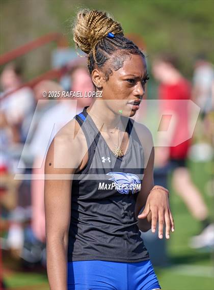 Thumbnail 3 in Spartan Relays (100M Hurdles) photogallery.
