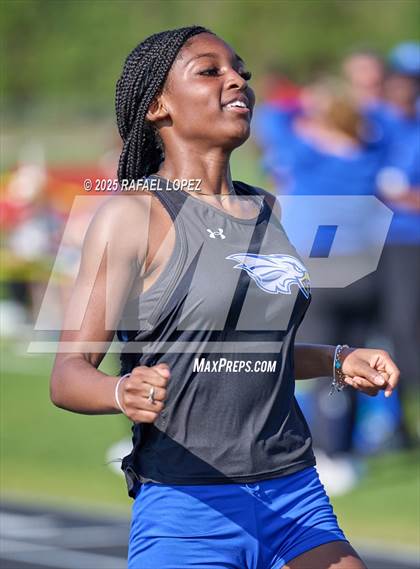 Thumbnail 3 in Spartan Relays (100M Hurdles) photogallery.