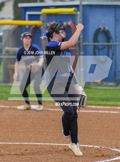 Thumbnail 1 in Ramona @ Mira Mesa photogallery.