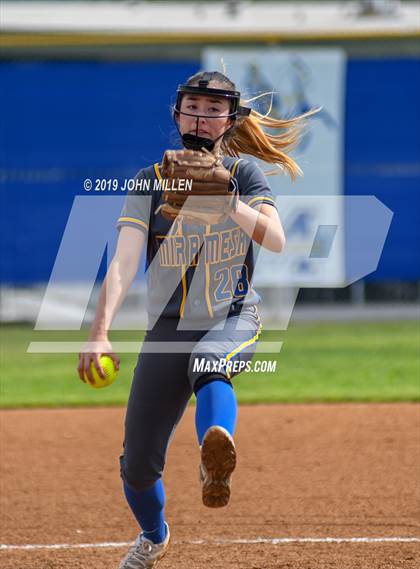 Thumbnail 1 in Ramona @ Mira Mesa photogallery.