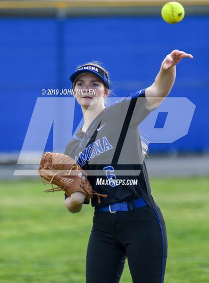 Thumbnail 3 in Ramona @ Mira Mesa photogallery.