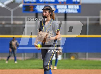 Thumbnail 2 in Ramona @ Mira Mesa photogallery.