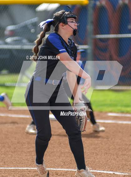 Thumbnail 1 in Ramona @ Mira Mesa photogallery.
