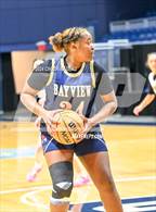 Photo from the gallery "Barrington vs. St. Mary Academy-Bay View (RIIL Final Four)"