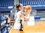 Photo from the gallery "Barrington vs. St. Mary Academy-Bay View (RIIL Final Four)"
