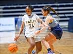 Photo from the gallery "Barrington vs. St. Mary Academy-Bay View (RIIL Final Four)"