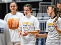 Photo from the gallery "Barrington vs. St. Mary Academy-Bay View (RIIL Final Four)"
