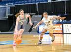 Photo from the gallery "Barrington vs. St. Mary Academy-Bay View (RIIL Final Four)"