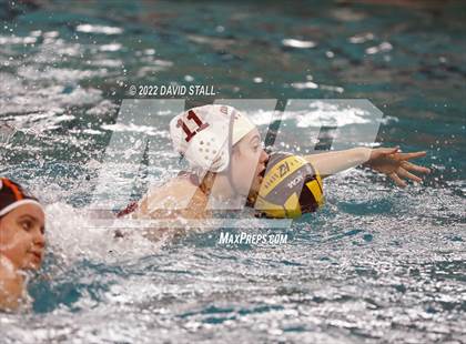Thumbnail 3 in Clear Creek vs. La Porte photogallery.