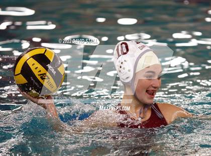 Thumbnail 2 in Clear Creek vs. La Porte photogallery.