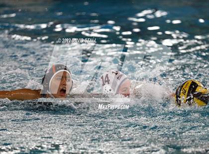 Thumbnail 2 in Clear Creek vs. La Porte photogallery.