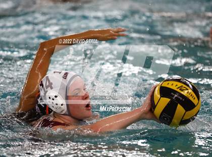 Thumbnail 2 in Clear Creek vs. La Porte photogallery.