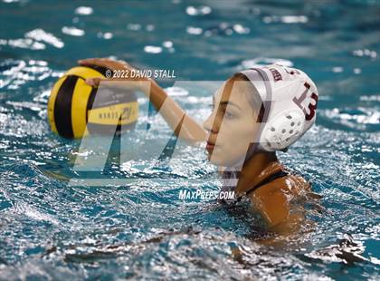 Thumbnail 2 in Clear Creek vs. La Porte photogallery.