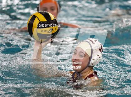 Thumbnail 3 in Clear Creek vs. La Porte photogallery.